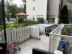 Pinevale (D18), Condominium #601298031